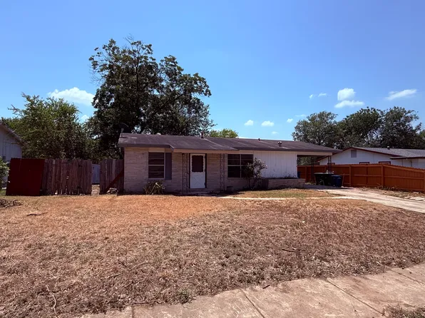 4214 Bikini Dr, San Antonio, TX 78218