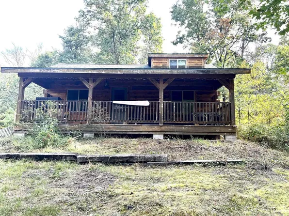 W8869 Lupine Lane, Camp Douglas, WI 54618