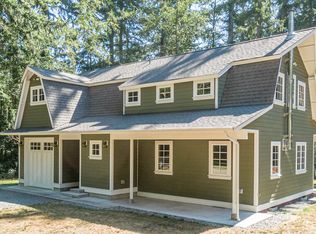 17816 Commons Rd SW, Vashon, WA 98070