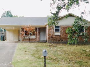 2151 Ashland Dr, Southaven, MS 38671