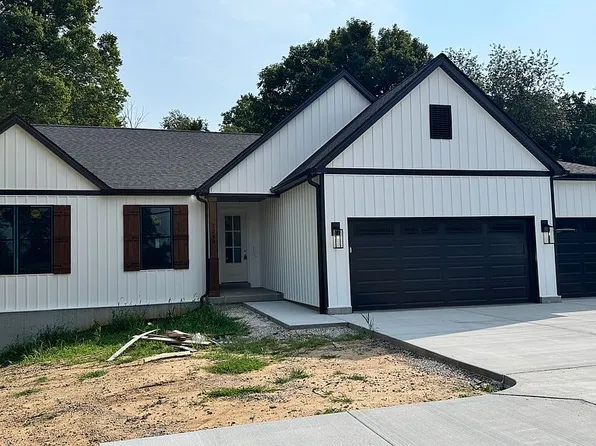 1244 Caulks Hill Rd, Saint Charles, MO 63304