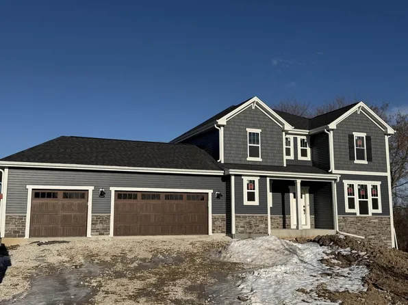 N74W17930 Mineral DRIVE, Menomonee Falls, WI 53051