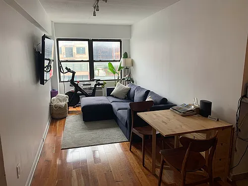 200 Bowery #4C Photo 1 200 Bowery #4C Photo 1