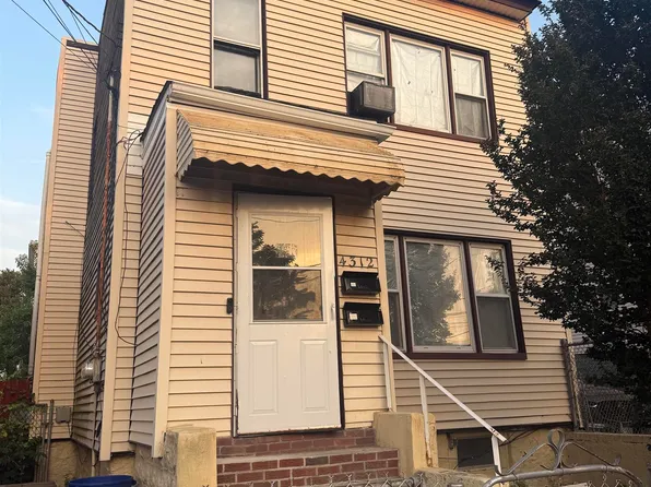 4312 Cottage Ave, North Bergen, NJ 07047