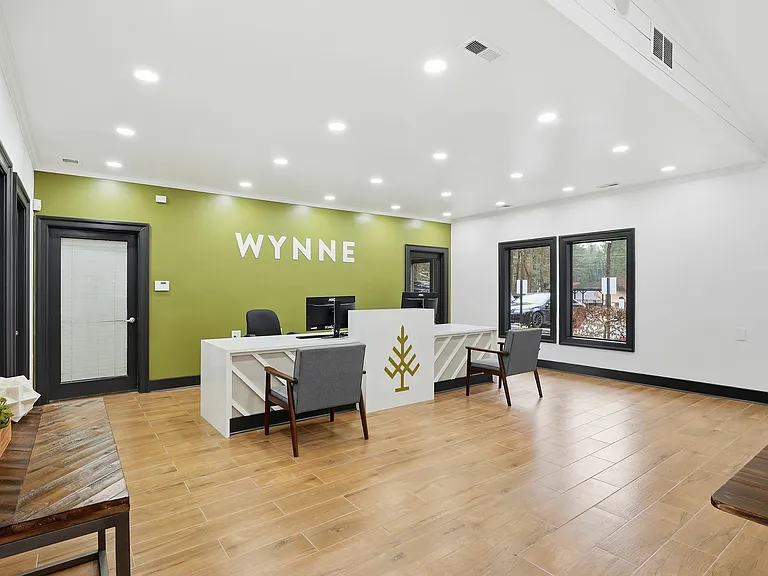 The Wynne — Photo 22