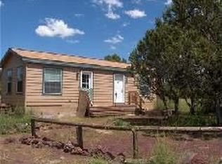 8574 N Cedar St, Williams, AZ 86046