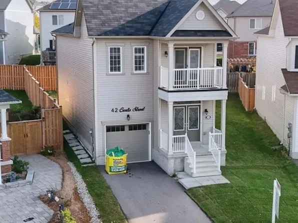 42 Curtis St, Woolwich, ON N0B 1M0