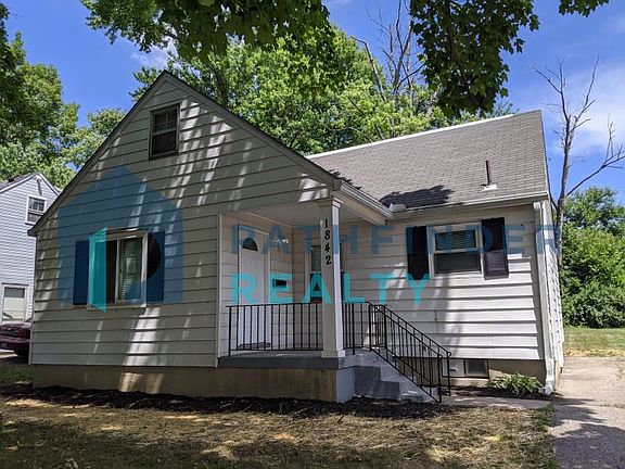 2nd image of 1842 Kipling Dr