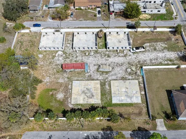 2909 E Genesee St Lot 1, Tampa, FL 33610