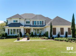 533 Falling Water Blvd, Fairhope, AL 36532