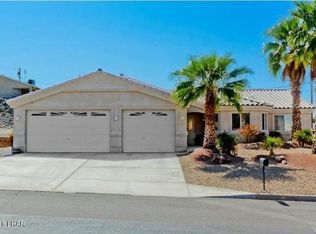 3012 Aladdin Dr, Lake Havasu City, AZ 86404