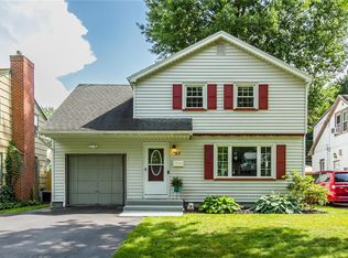 87 Christian Ave, Rochester, NY 14615