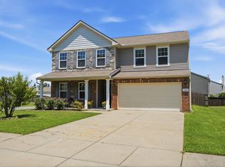 1445 Old Stone Rd, Lebanon, TN 37087