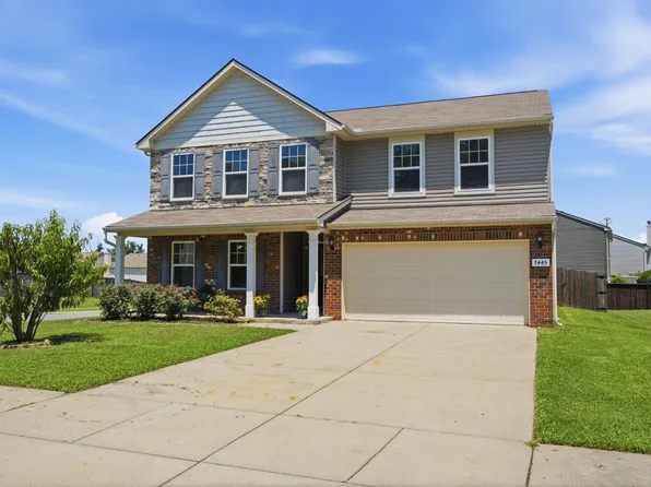 1445 Old Stone Rd, Lebanon, TN 37087