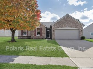 67 W Clear Lake Ln, Westfield, IN 46074