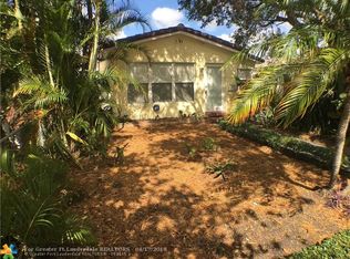 1711 Jefferson St, Hollywood, FL 33020