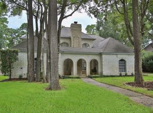 12019 Normont Dr, Houston, TX 77070