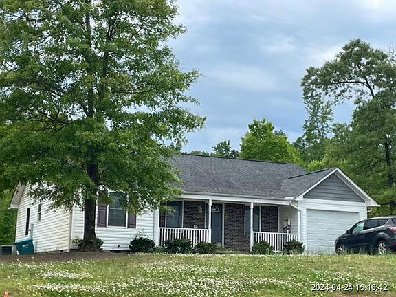Property Side View