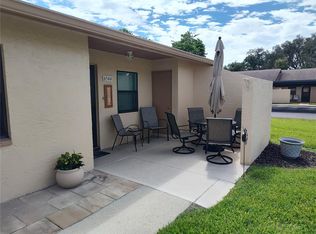 6544 TEAK COURT #1, ZEPHYRHILLS, FL 33542