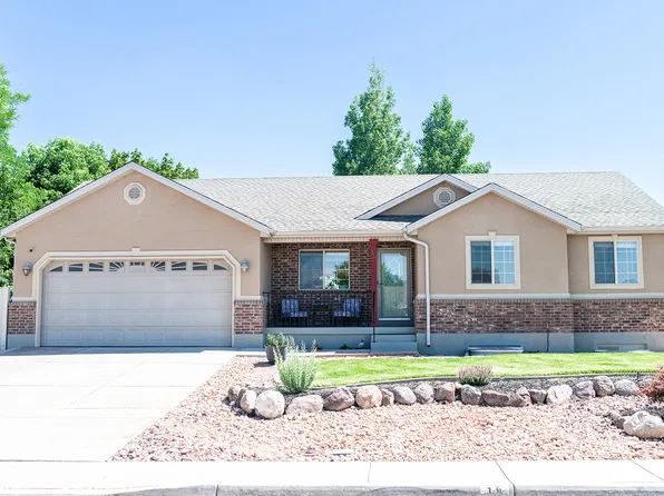 18 E 580 N, Santaquin, UT 84655