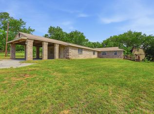 4824 Looney Ln, Cleburne, TX 76031