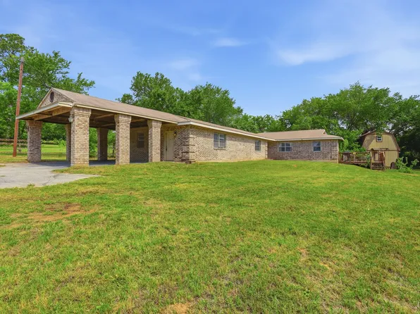 4824 Looney Ln, Cleburne, TX 76031