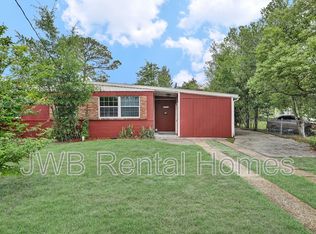 10524 Briarcliff Rd S, Jacksonville, FL 32218
