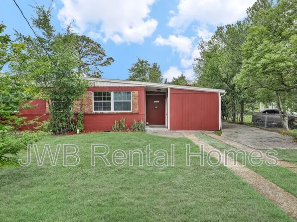10524 Briarcliff Rd S, Jacksonville, FL 32218