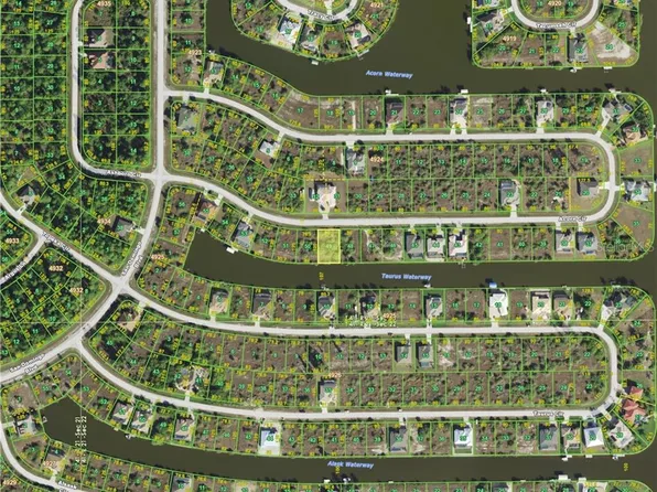15308 Acorn Cir, Port Charlotte, FL 33981