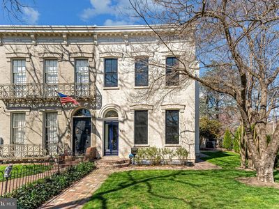 922 S Carolina Ave SE, Washington, DC, 20003