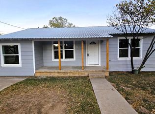116 Arlington St, San Angelo, TX 76905
