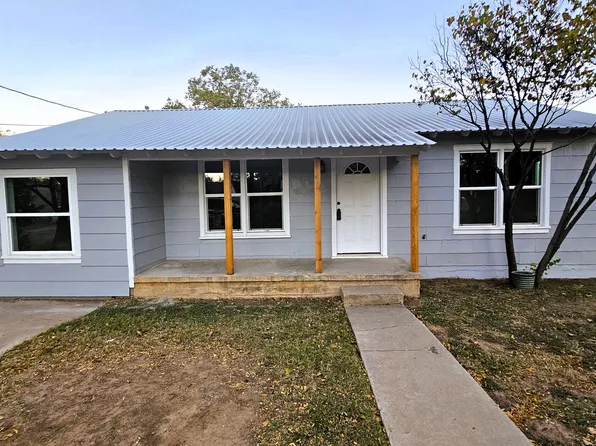 116 Arlington St, San Angelo, TX 76905
