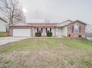 17050 Lensman Rd, Saint Robert, MO 65584