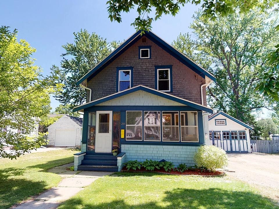 214 Shirley St, Fort Atkinson, WI 53538 Zillow
