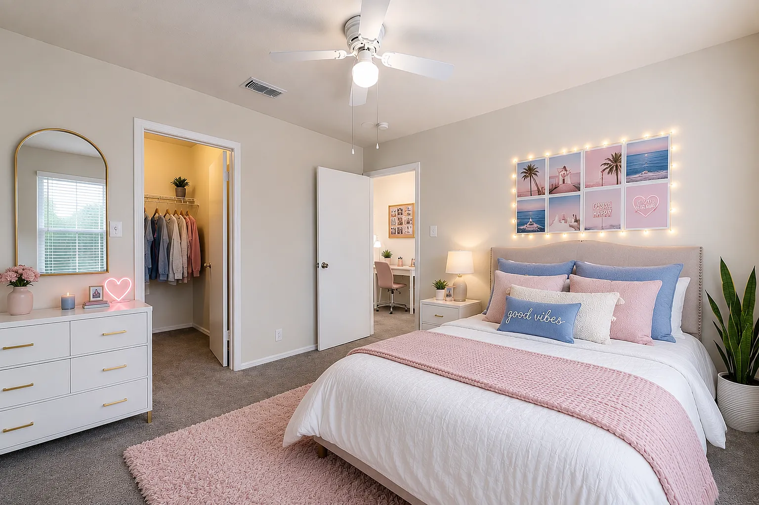 3 bed, 2.5 bath, 1547 sqft, $800 — Photo 3