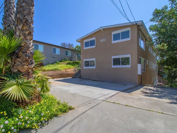 1051 Hayes Ave #5, San Diego, CA 92103
