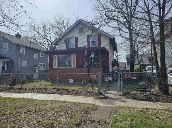1434 N Church St, Rockford, IL 61103