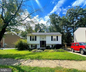 2608 Laurel Valley Garth, Abingdon, MD, 21009