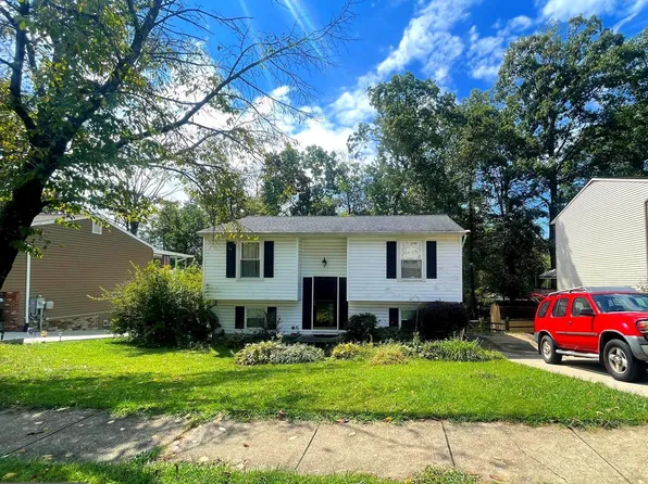 2608 Laurel Valley Garth, Abingdon, MD 21009