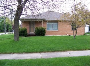 131 E Lindbergh St, Appleton, WI 54911
