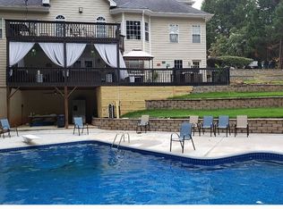1125 Windridge Dr, Loganville, GA 30052