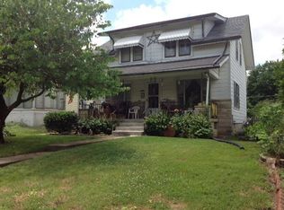 2619 McGuffey Rd, Columbus, OH 43211