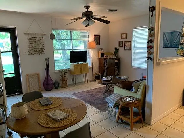 1 bed, 650 sqft, $1,600 — Photo 2
