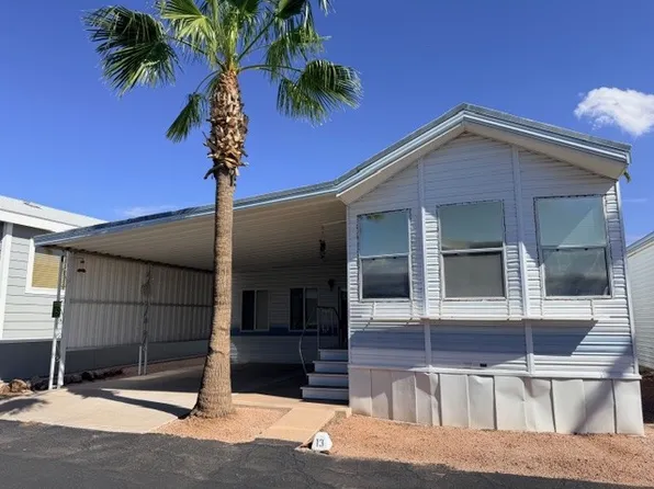 400 N Plaza Dr #13, Apache Junction, AZ 85120