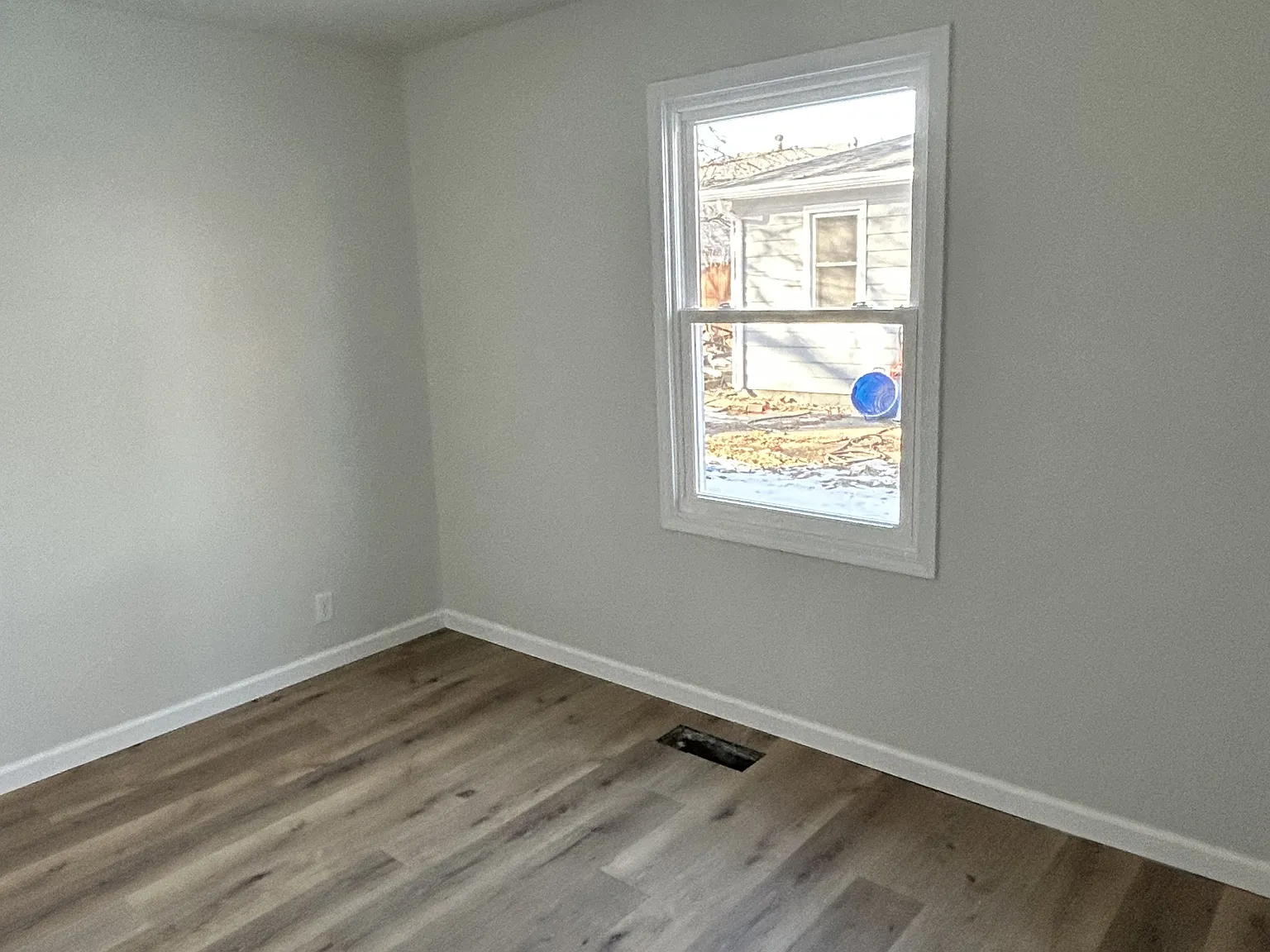 609 North James Street - 1 — Photo 4