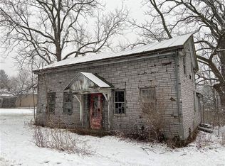 17 Old Payne Rd, Newfield, NY 14867