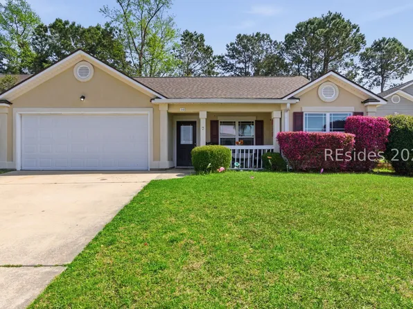 10 Broadland Cir, Bluffton, SC 29910