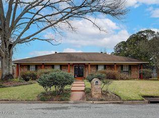 200 Clem Dr, Lafayette, LA 70503