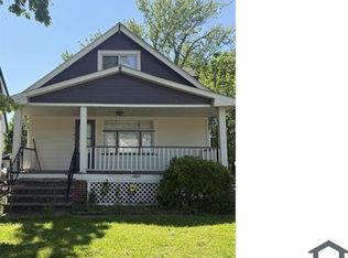 3946 E 147th St, Cleveland, OH 44128