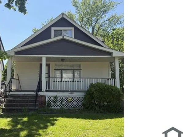 3946 E 147th St, Cleveland, OH 44128